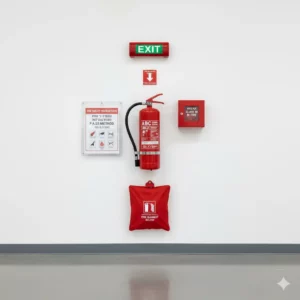 בטיחות באירועים המוניים